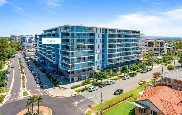 76/113 Landsborough Avenue, Scarborough - Image 1