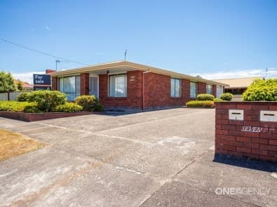 1/7 Park Street, Wynyard, Wynyard - Image 1