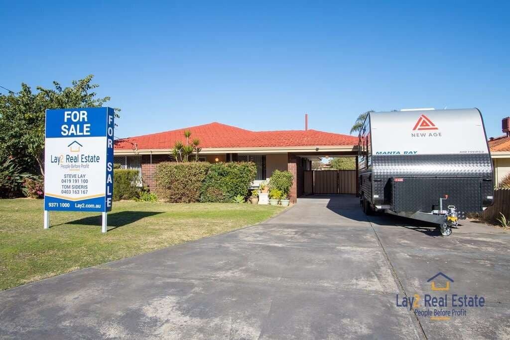 59 Hudson Street Bayswater WA 6053 Move Your Family Into This Beauty!, Bayswater Wa 6053 Move Your Family Into This Beauty! - Image 1