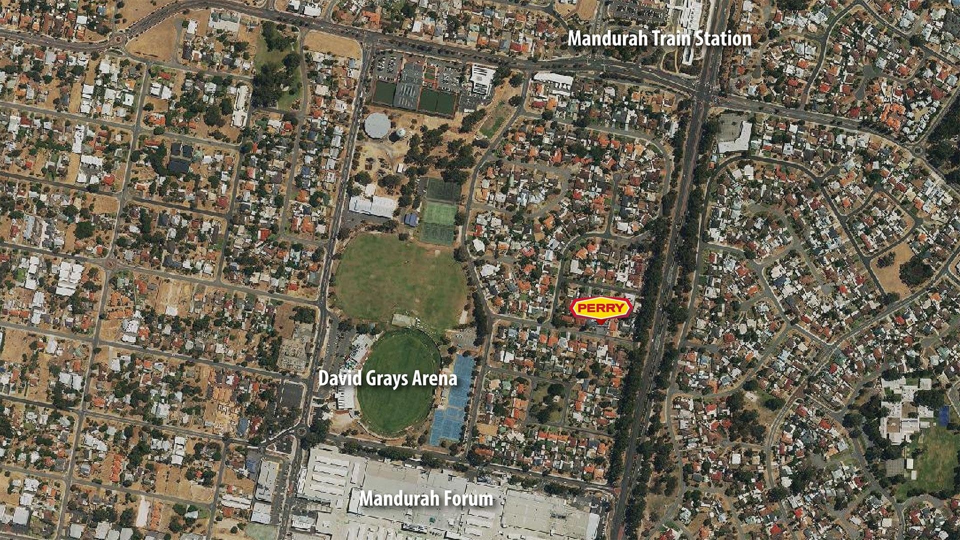 19 Owen Street Mandurah WA, Mandurah - Thumbnail 3