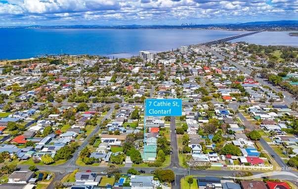 7 Cathie St, Clontarf - Image 1