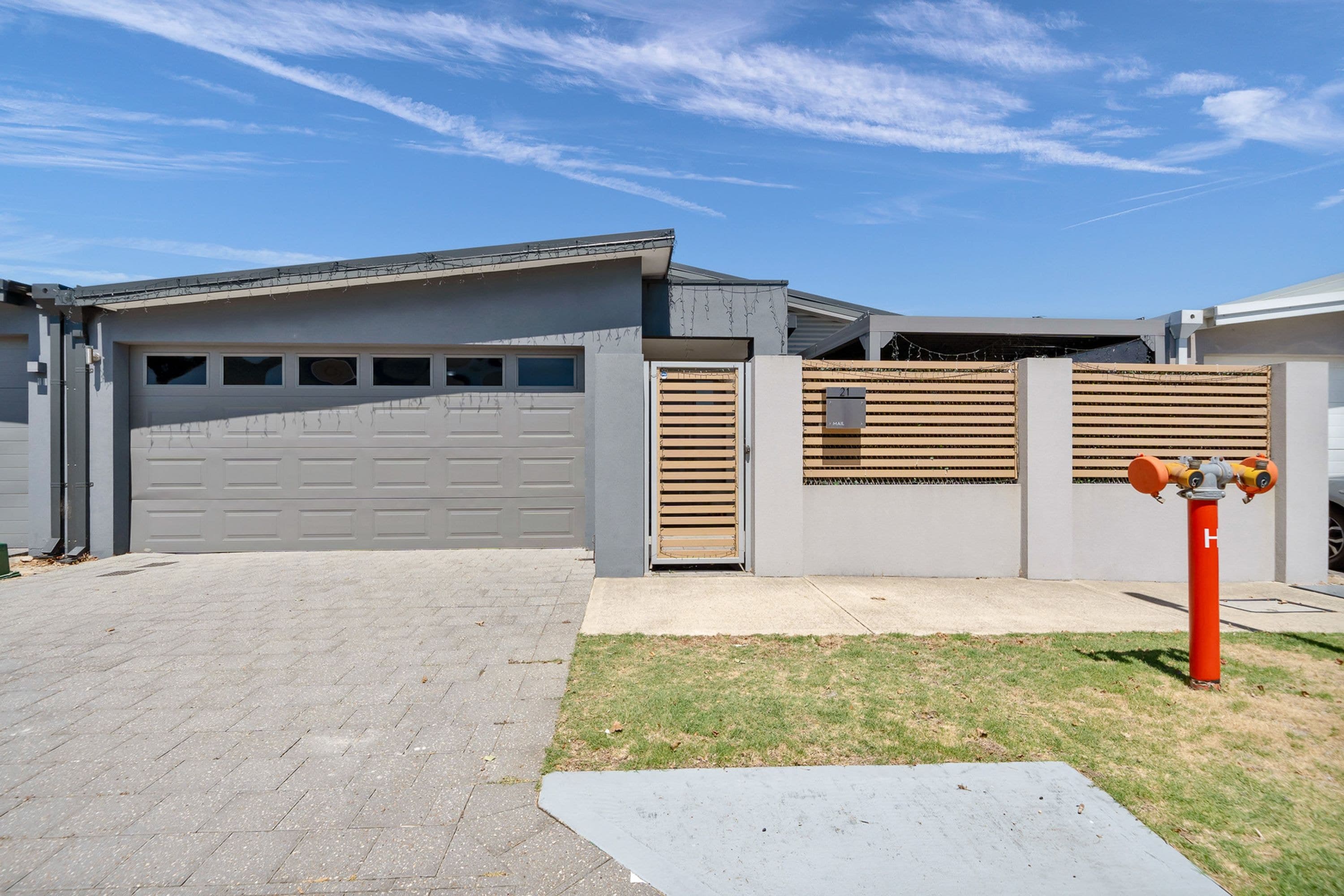 21 Plunkett Turn, Canning Vale, Canning Vale - Image 1