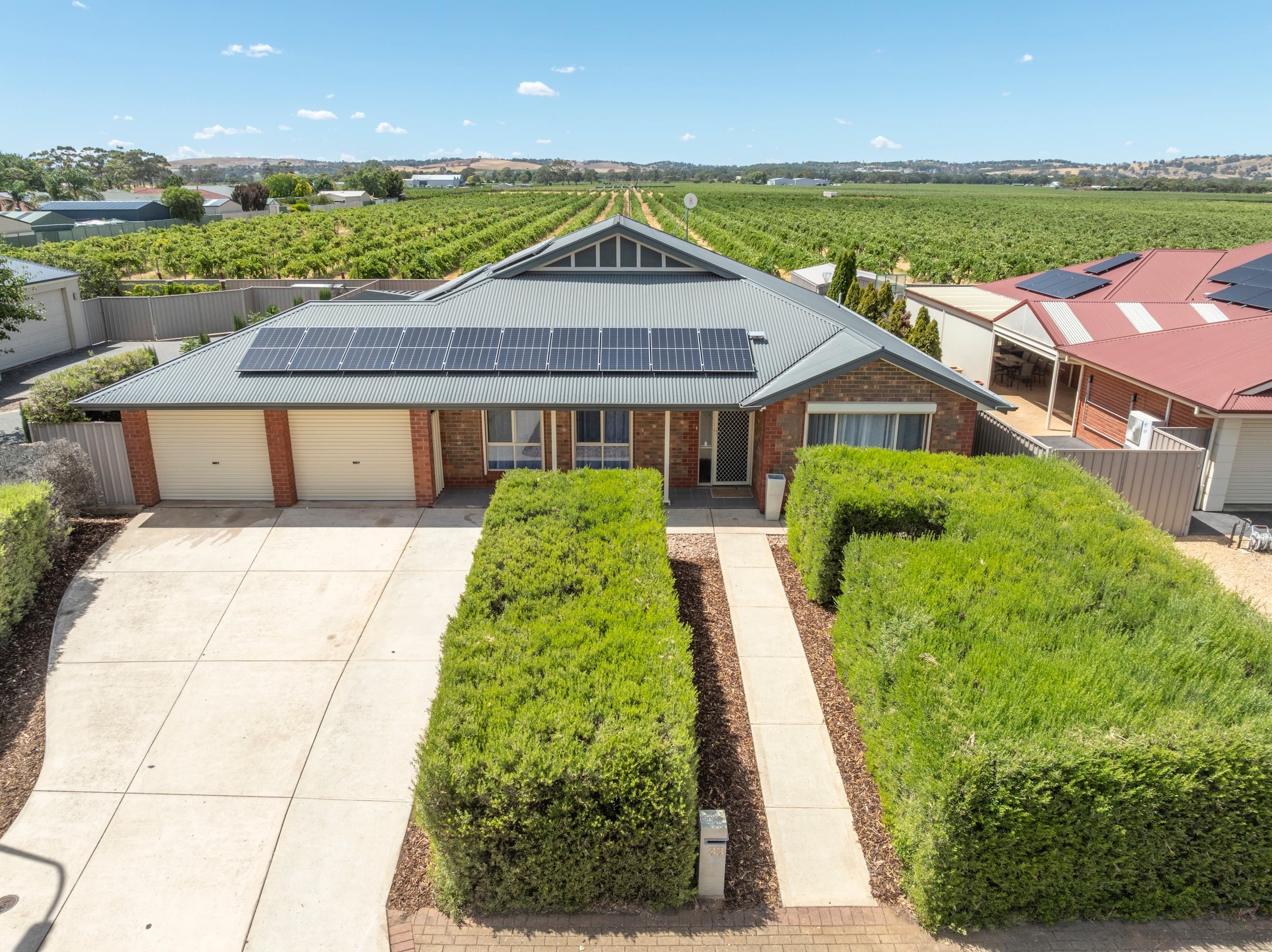 33 John Harris Drive, NURIOOTPA, Nuriootpa - Image 1