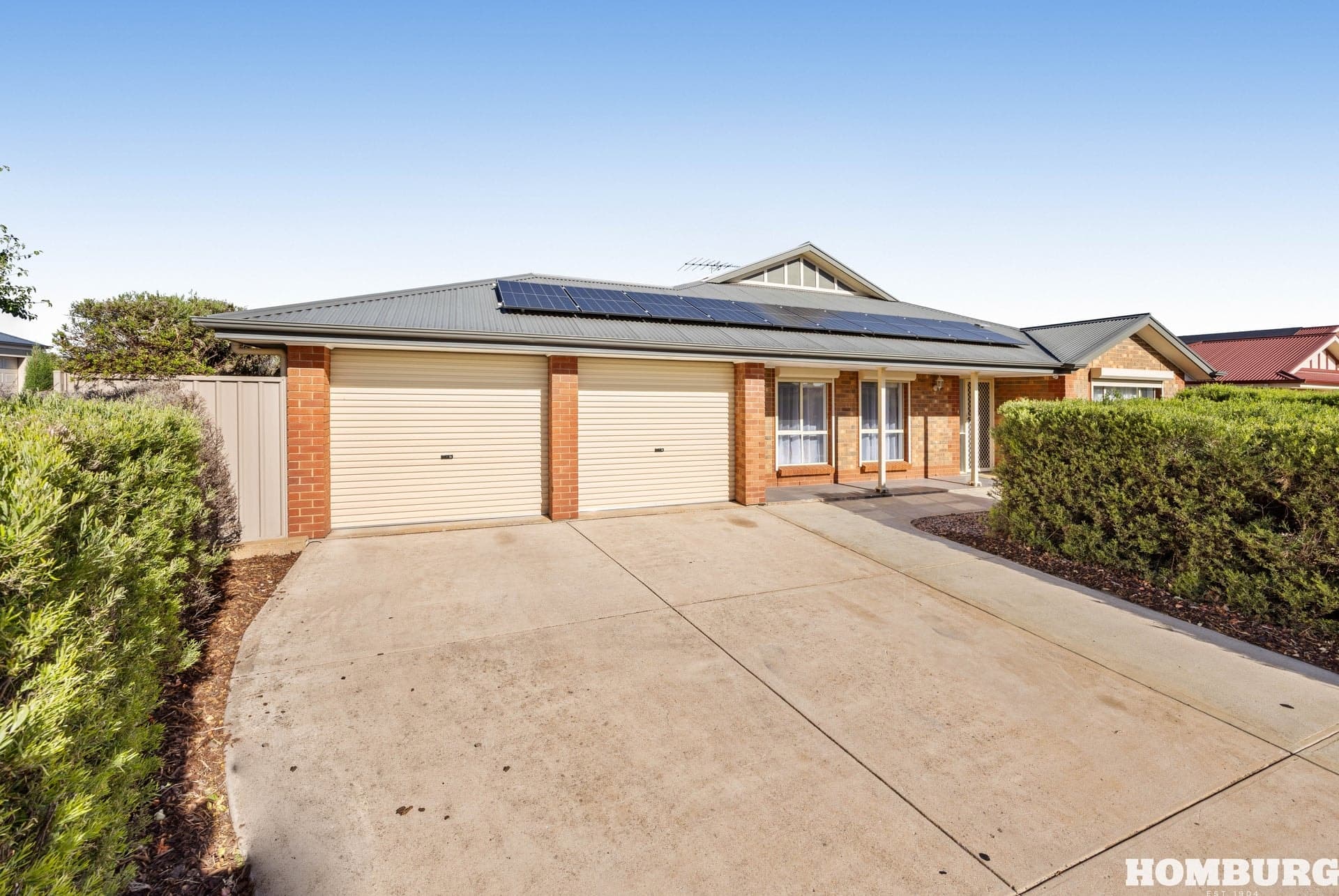 33 John Harris Drive, NURIOOTPA, Nuriootpa - Thumbnail 2