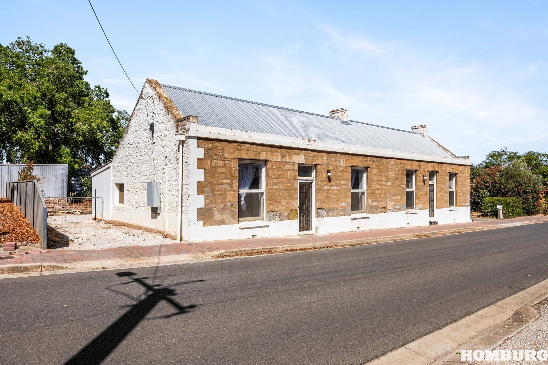 4 Tod Street, KAPUNDA, Kapunda - Image 1
