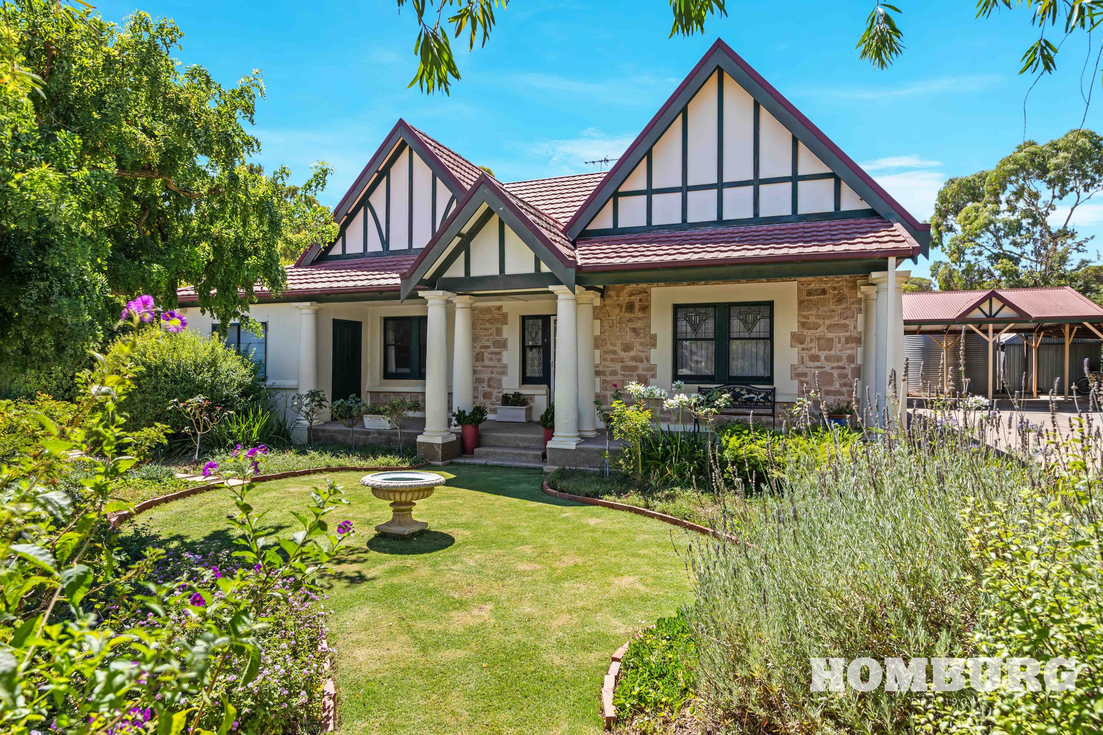 9 George Street, GREENOCK, SA 5360, Greenock - Image 1