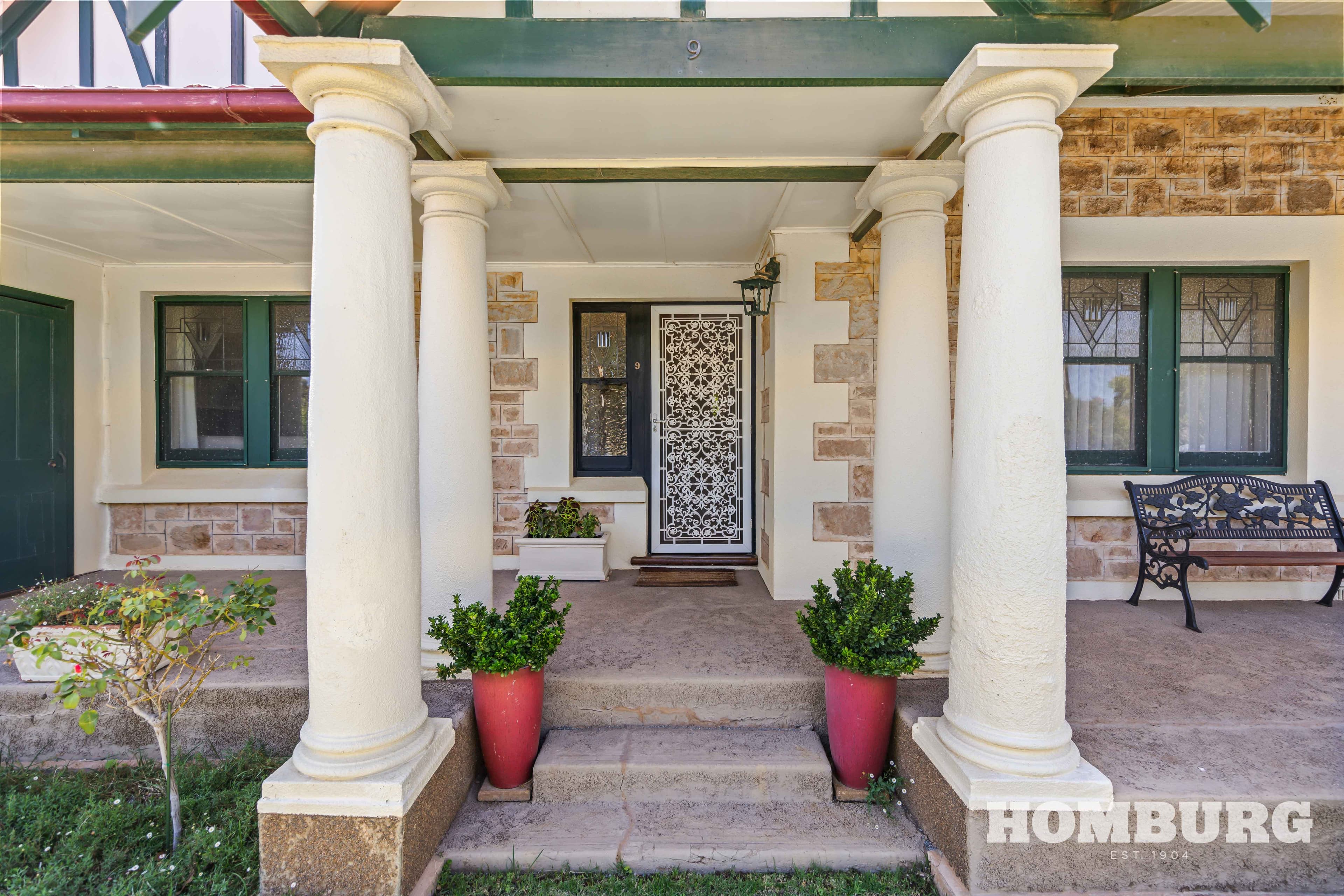 9 George Street, GREENOCK, SA 5360, Greenock - Thumbnail 2