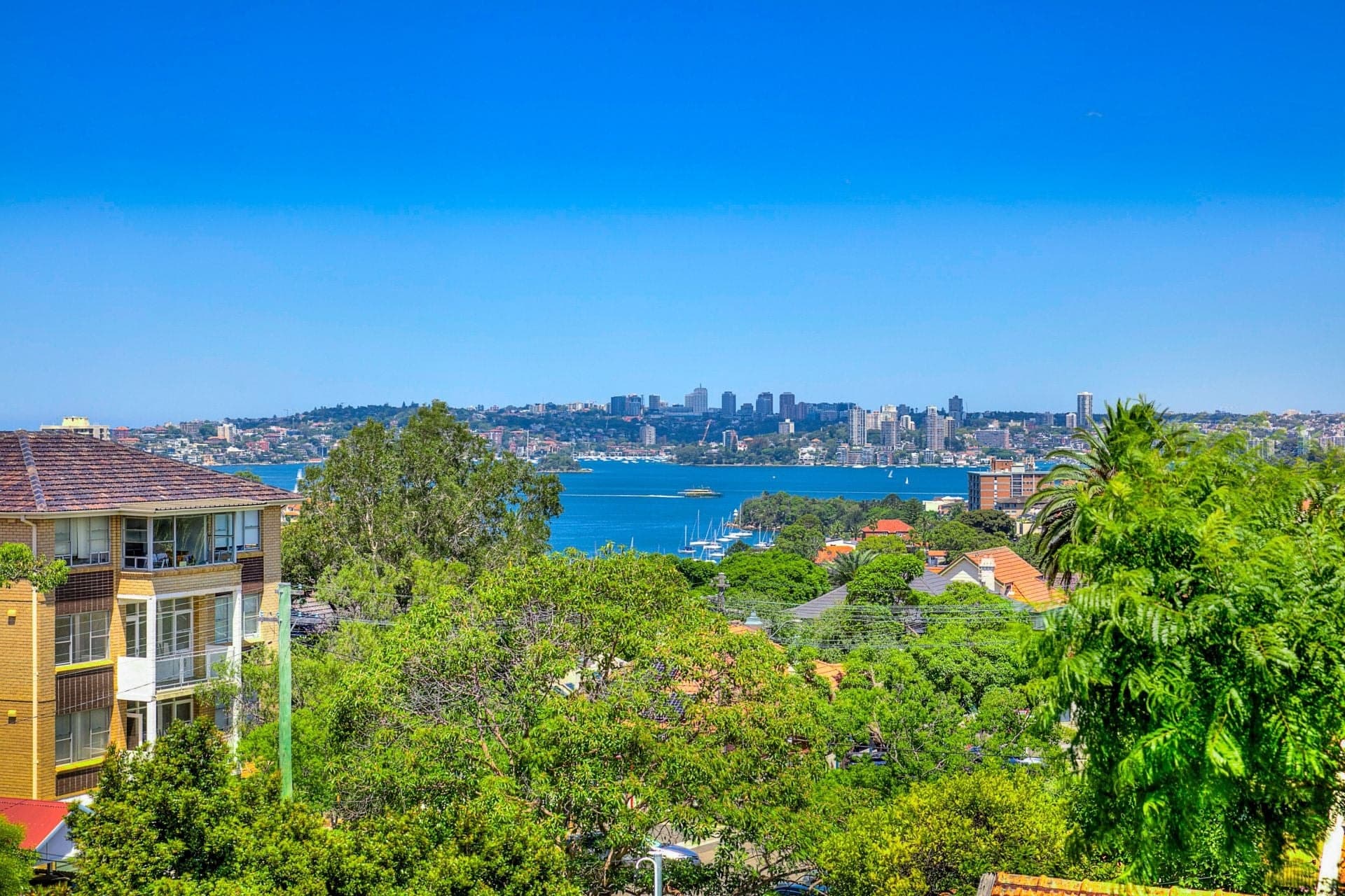 11/35-37 Rangers Road, Cremorne NSW 2090, Cremorne - Image 1