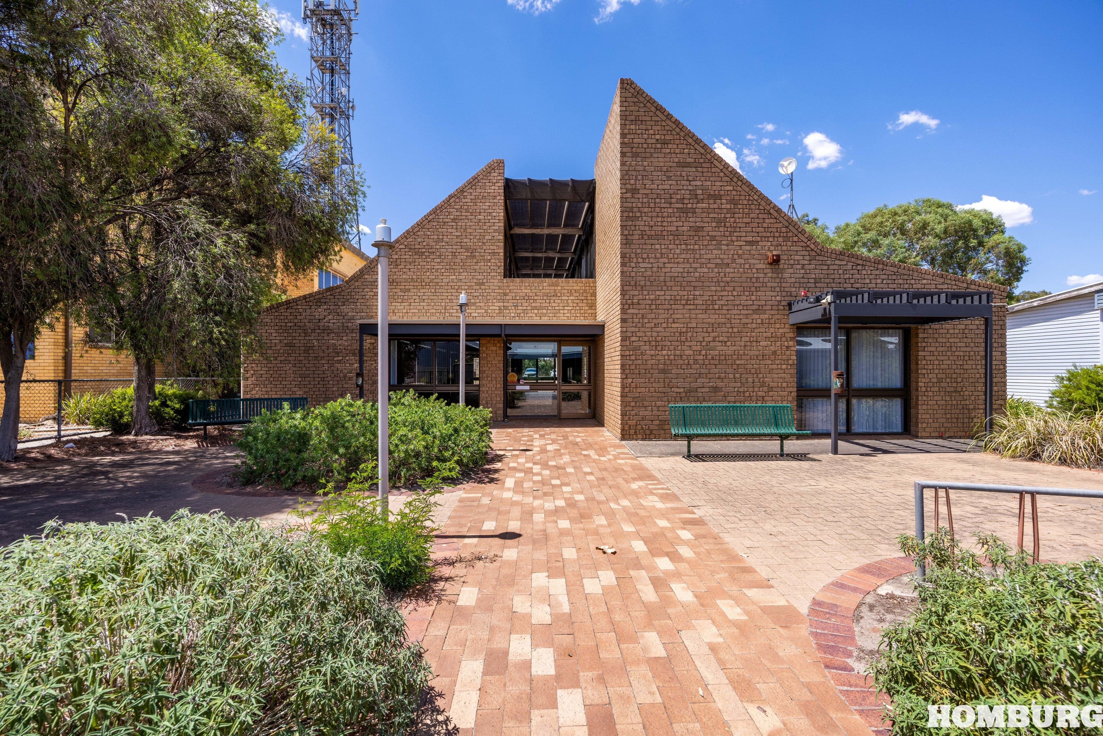 10 Murray Street, NURIOOTPA, Nuriootpa - Image 1