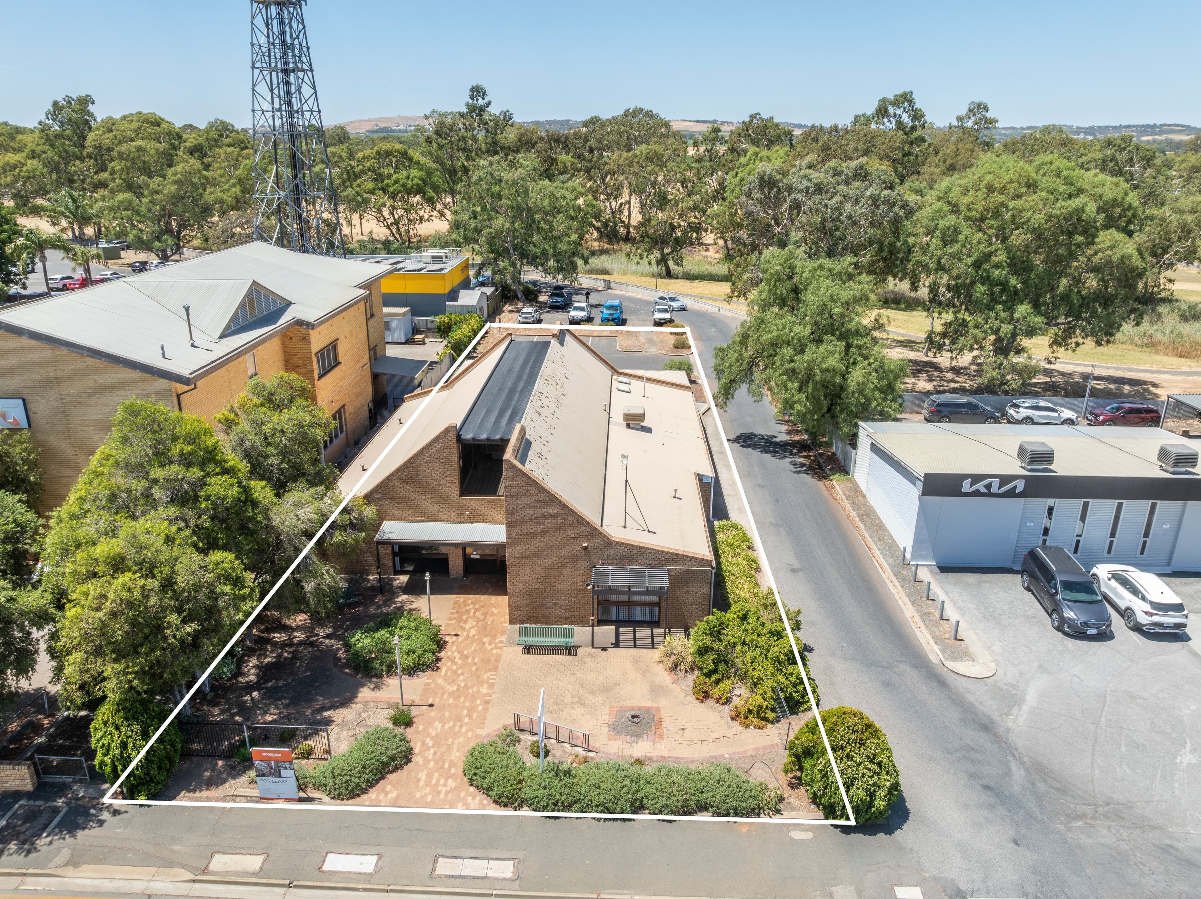 10 Murray Street, NURIOOTPA, Nuriootpa - Thumbnail 2