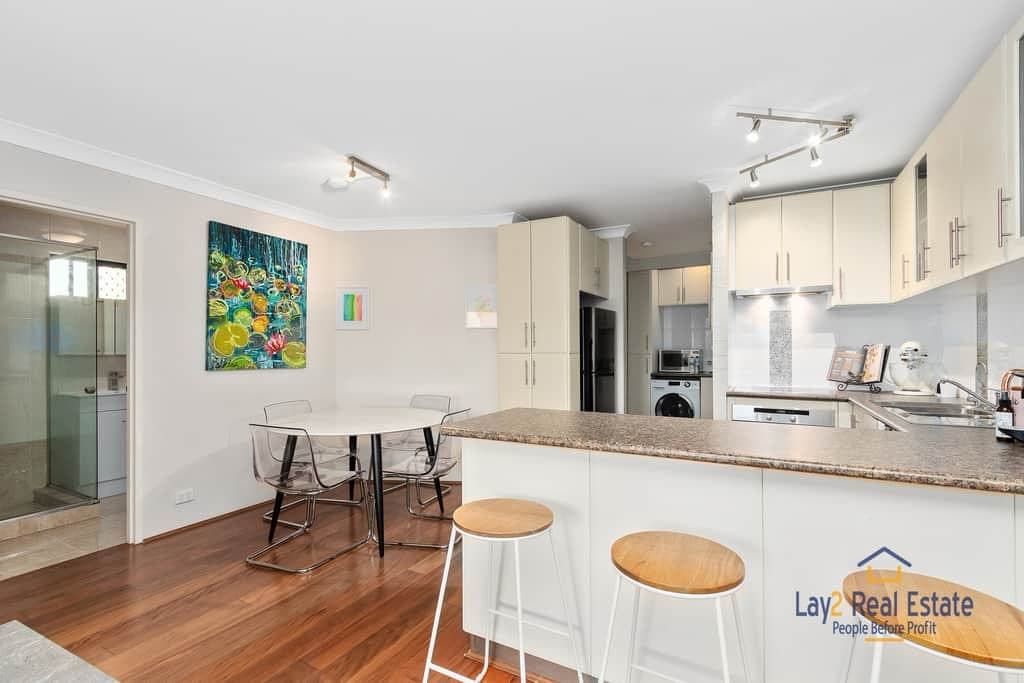 28/4 Manning Terrace, South Perth WA 6151 – Love Living Swan River Foreshore Lifestyle!, South Perth - Image 1
