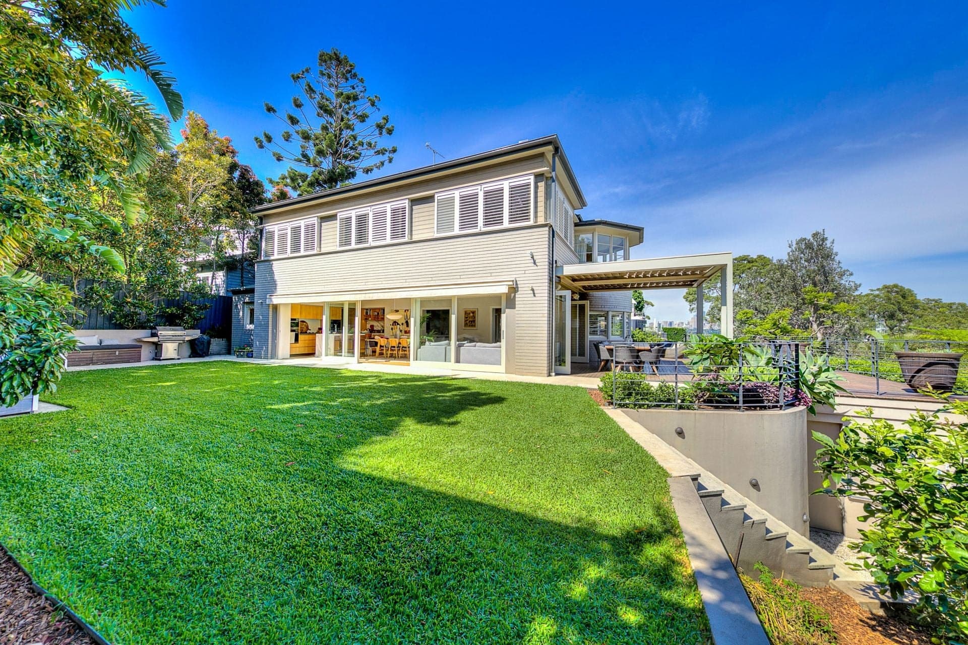 12 Rickard Avenue, Mosman NSW 2088, Mosman - Image 1