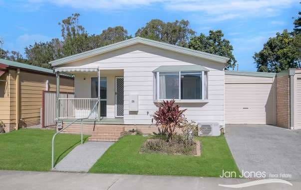 Villa 25, Deception Bay - Image 1