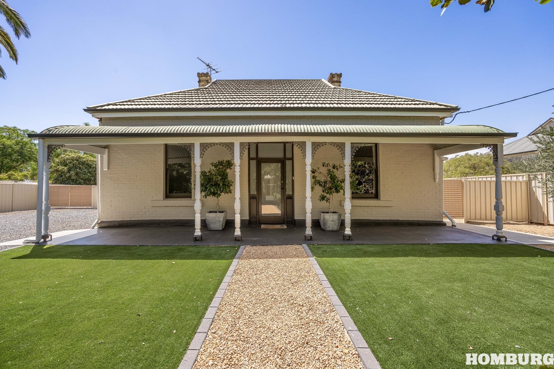 7 Friedrich Street, FREELING, Freeling - Image 1