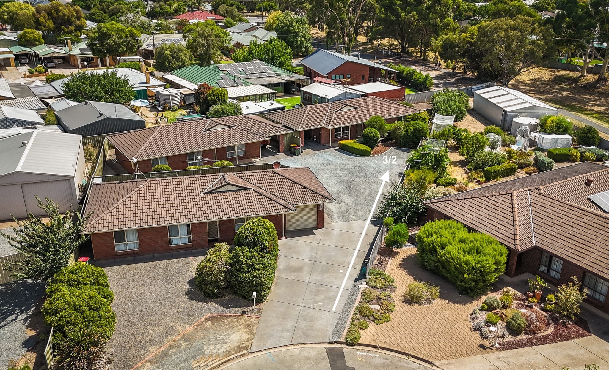 3/2 Mader Court, NURIOOTPA, Nuriootpa - Thumbnail 2
