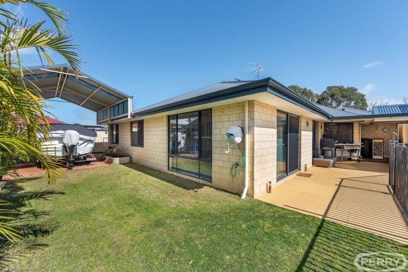 18 Cunderdin Loop, Dawesville, Dawesville - Image 1