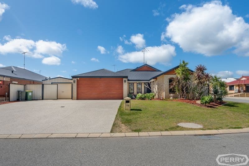 18 Cunderdin Loop, Dawesville, Dawesville - Thumbnail 2