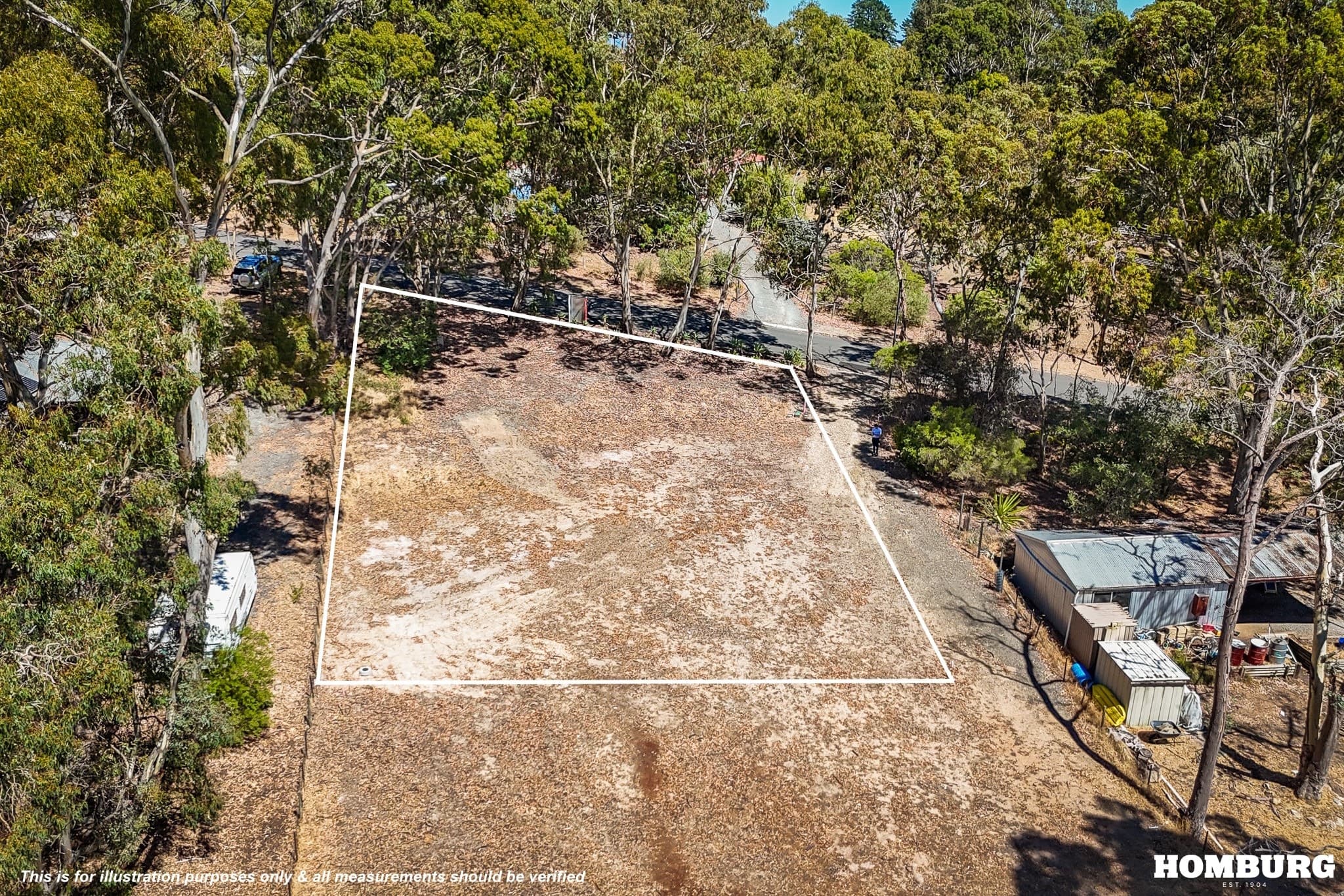 32  (Lot 51) Adams Road, WILLIAMSTOWN, SA 5351, Williamstown - Thumbnail 2