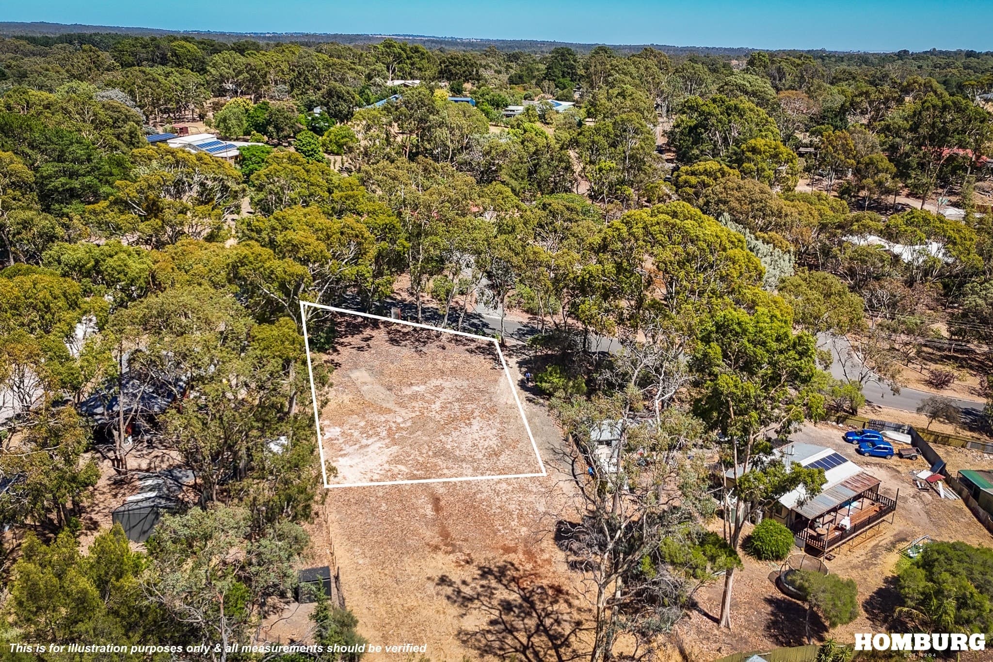 32  (Lot 51) Adams Road, WILLIAMSTOWN, SA 5351, Williamstown - Thumbnail 3