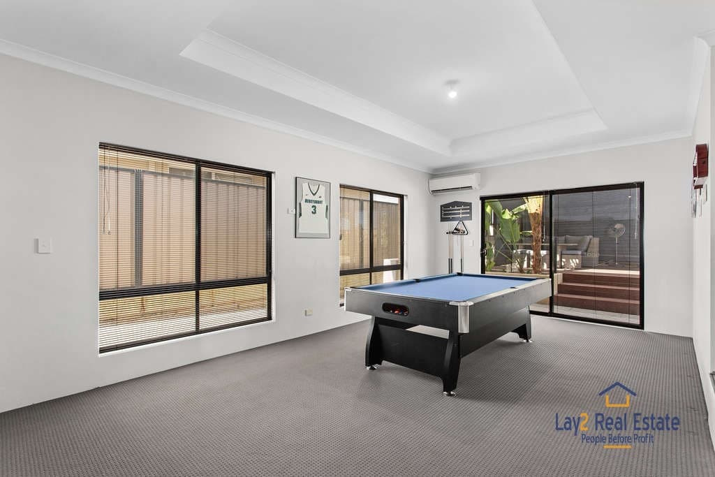 57 Tranquility Crescent, Aveley WA 6069 Family Sized Beauty with Multiple Living Areas!, Aveley - Thumbnail 4