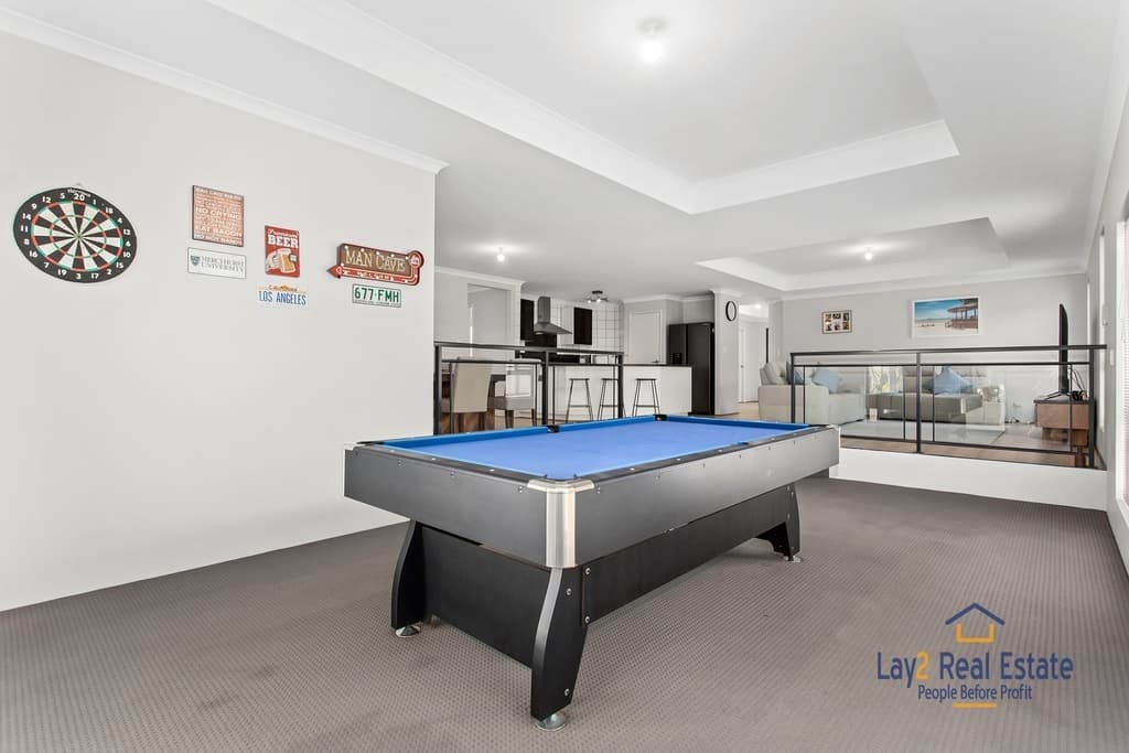 57 Tranquility Crescent, Aveley WA 6069 Family Sized Beauty with Multiple Living Areas!, Aveley - Thumbnail 5