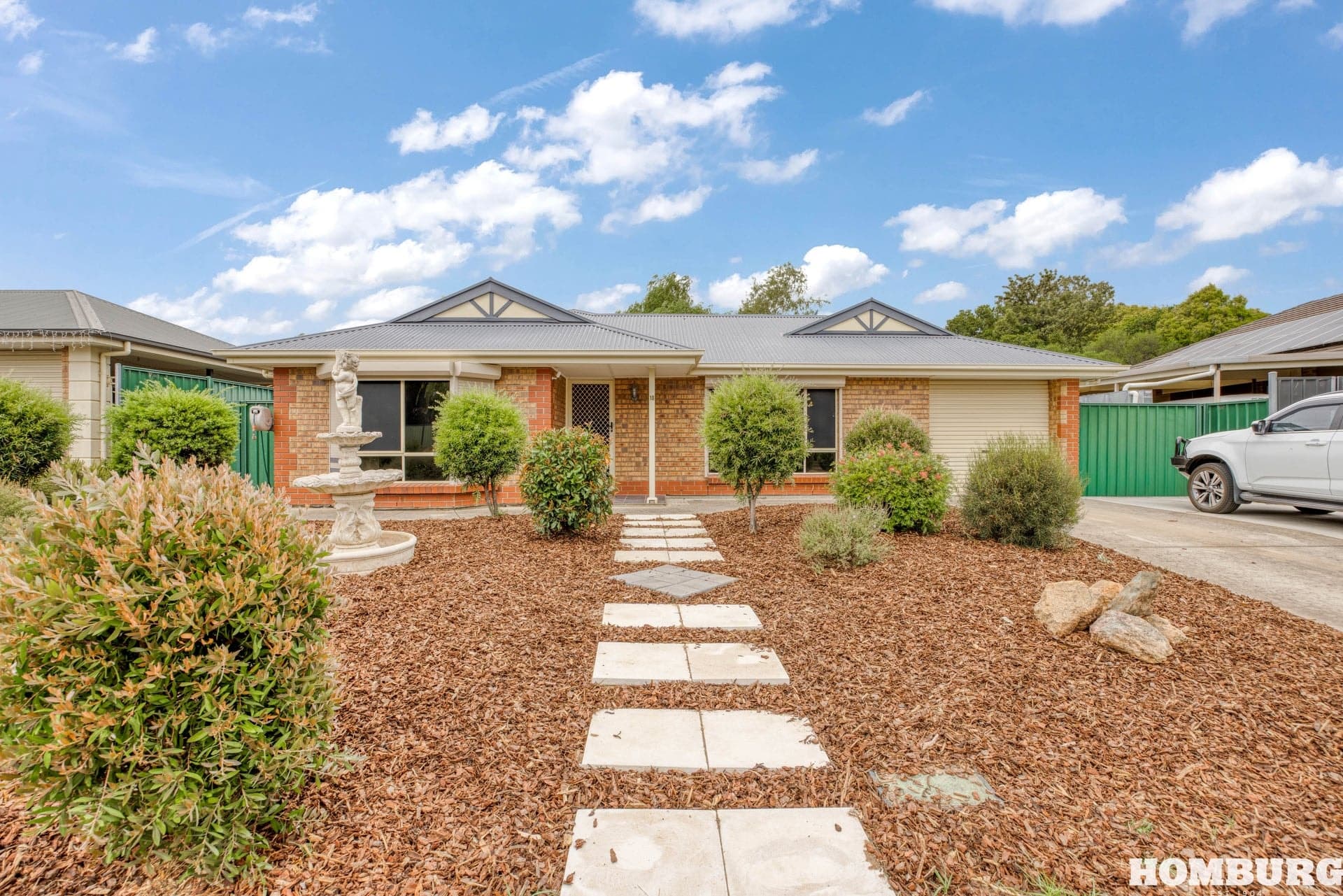 10 Gangell Court, WILLIAMSTOWN, Williamstown - Image 1