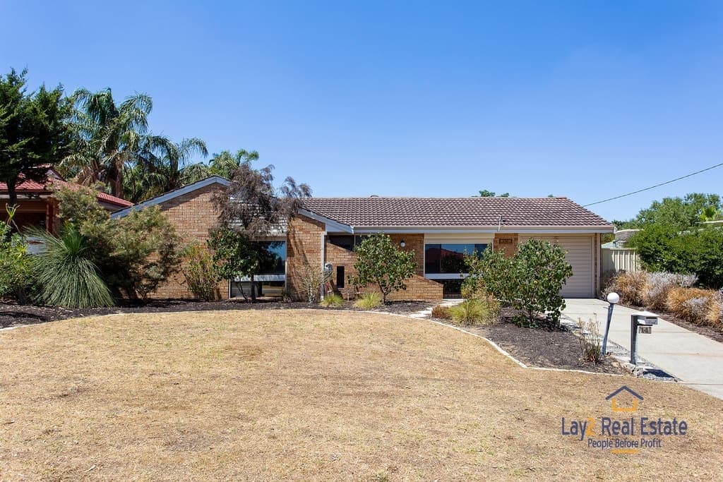 14 Minda Place Wanneroo WA 6065 Great Starter Home, Wanneroo Wa 6065 Great Starter Home - Image 1