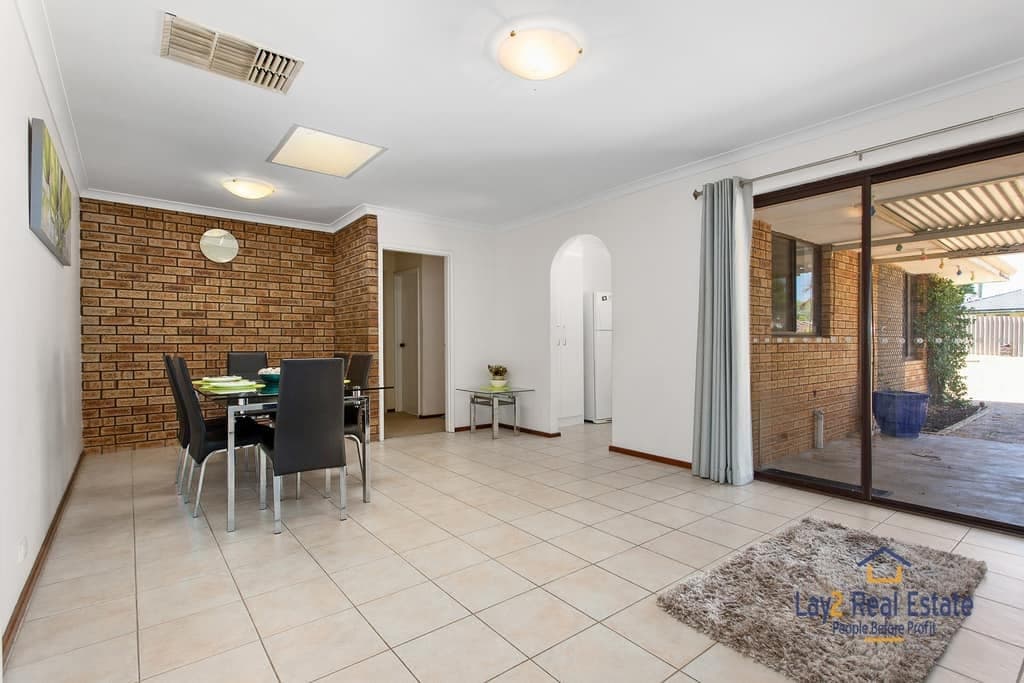 14 Minda Place Wanneroo WA 6065 Great Starter Home, Wanneroo Wa 6065 Great Starter Home - Thumbnail 3
