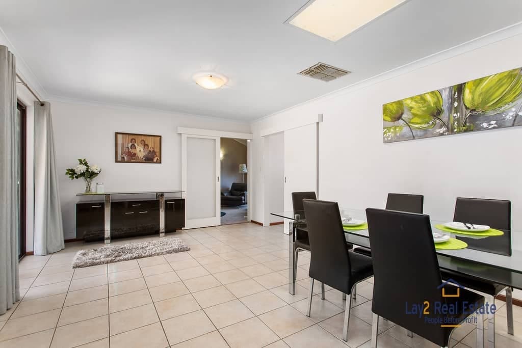 14 Minda Place Wanneroo WA 6065 Great Starter Home, Wanneroo Wa 6065 Great Starter Home - Thumbnail 4