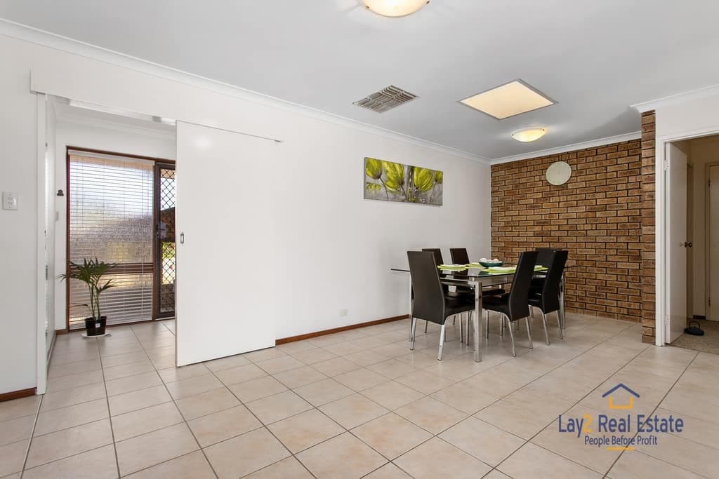 14 Minda Place Wanneroo WA 6065 Great Starter Home, Wanneroo Wa 6065 Great Starter Home - Thumbnail 5
