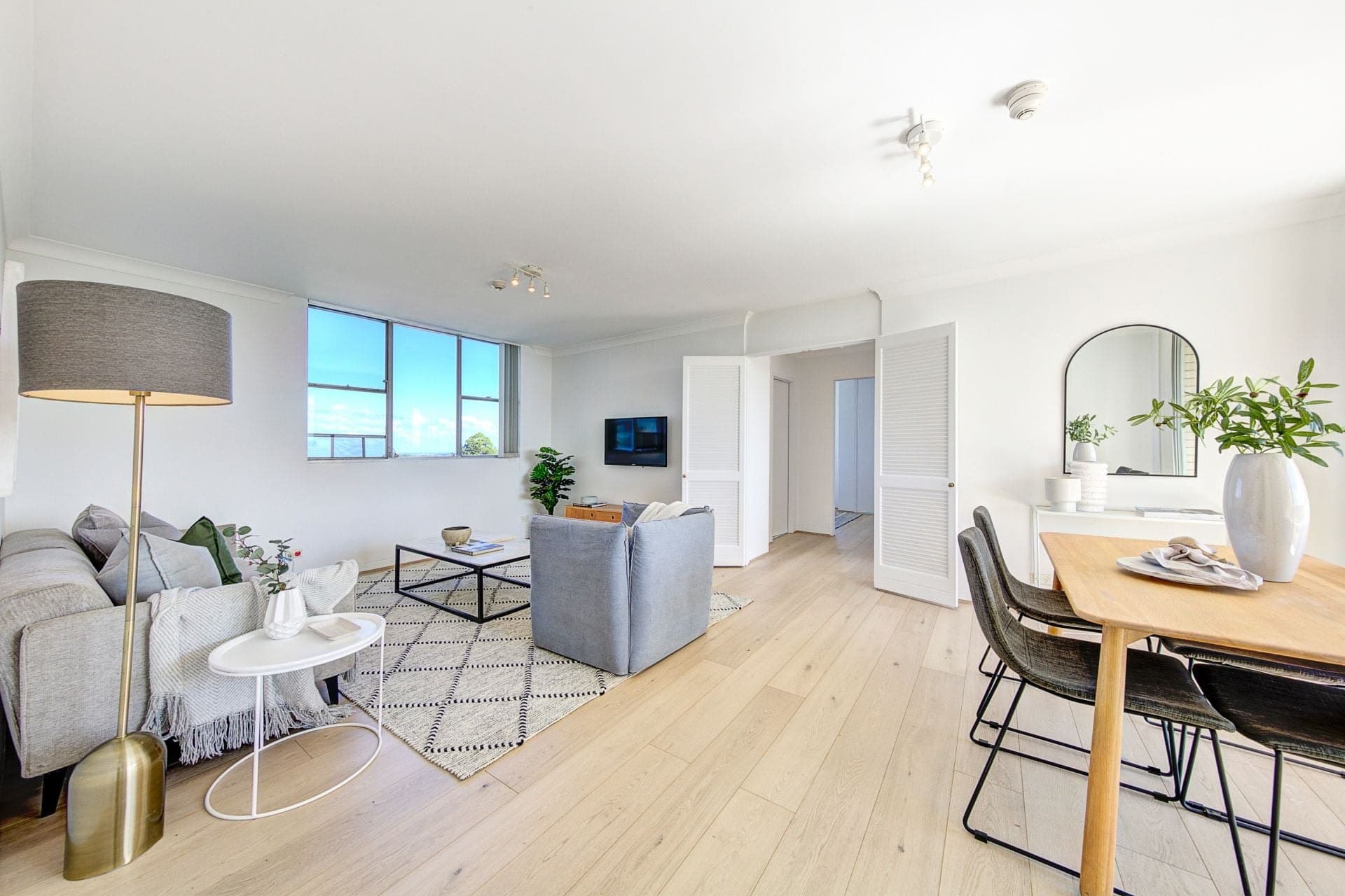 19/26-32 Gerard Street, Cremorne NSW 2090, Cremorne - Image 1