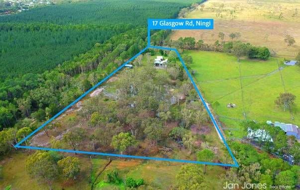 17 Glasgow Rd, Ningi - Image 1