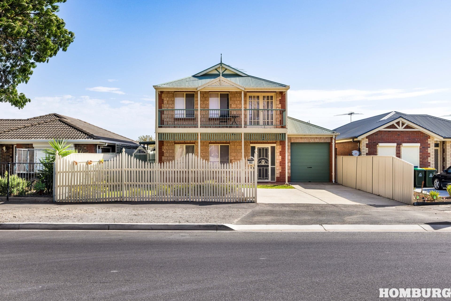 102 Basedow Road, TANUNDA, Tanunda - Image 1