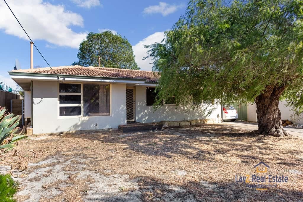 13 McGill Street Kewdale WA 6105. Family Friendly Location. Three Bedroom with BONUS Studio, Kewdale Wa 6105. Family Friendly Location. Three Bedroom With Bonus Studio - Image 1