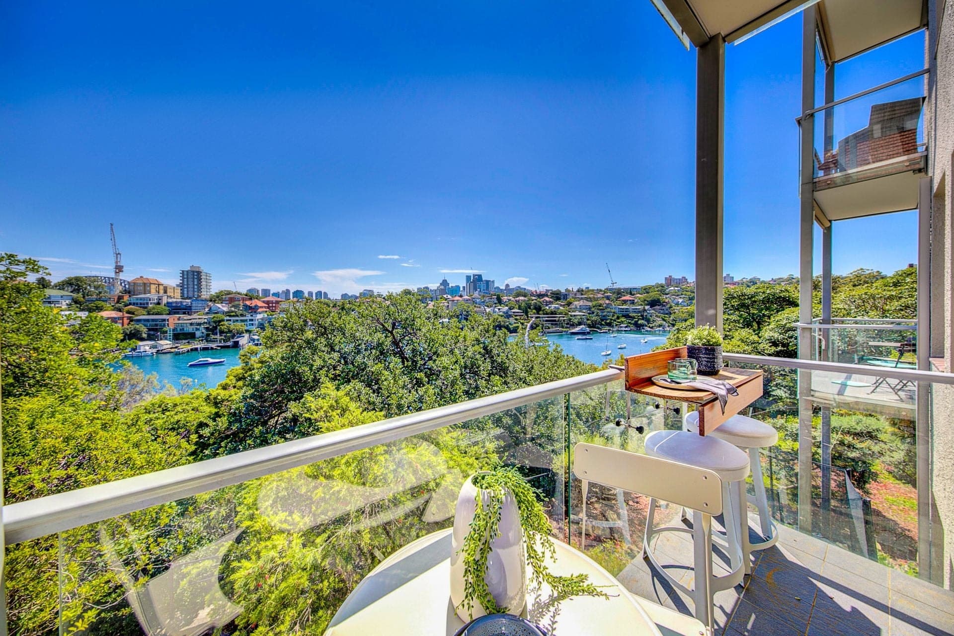 3/54 Milson Road, Cremorne Point NSW 2090, Cremorne Point - Image 1
