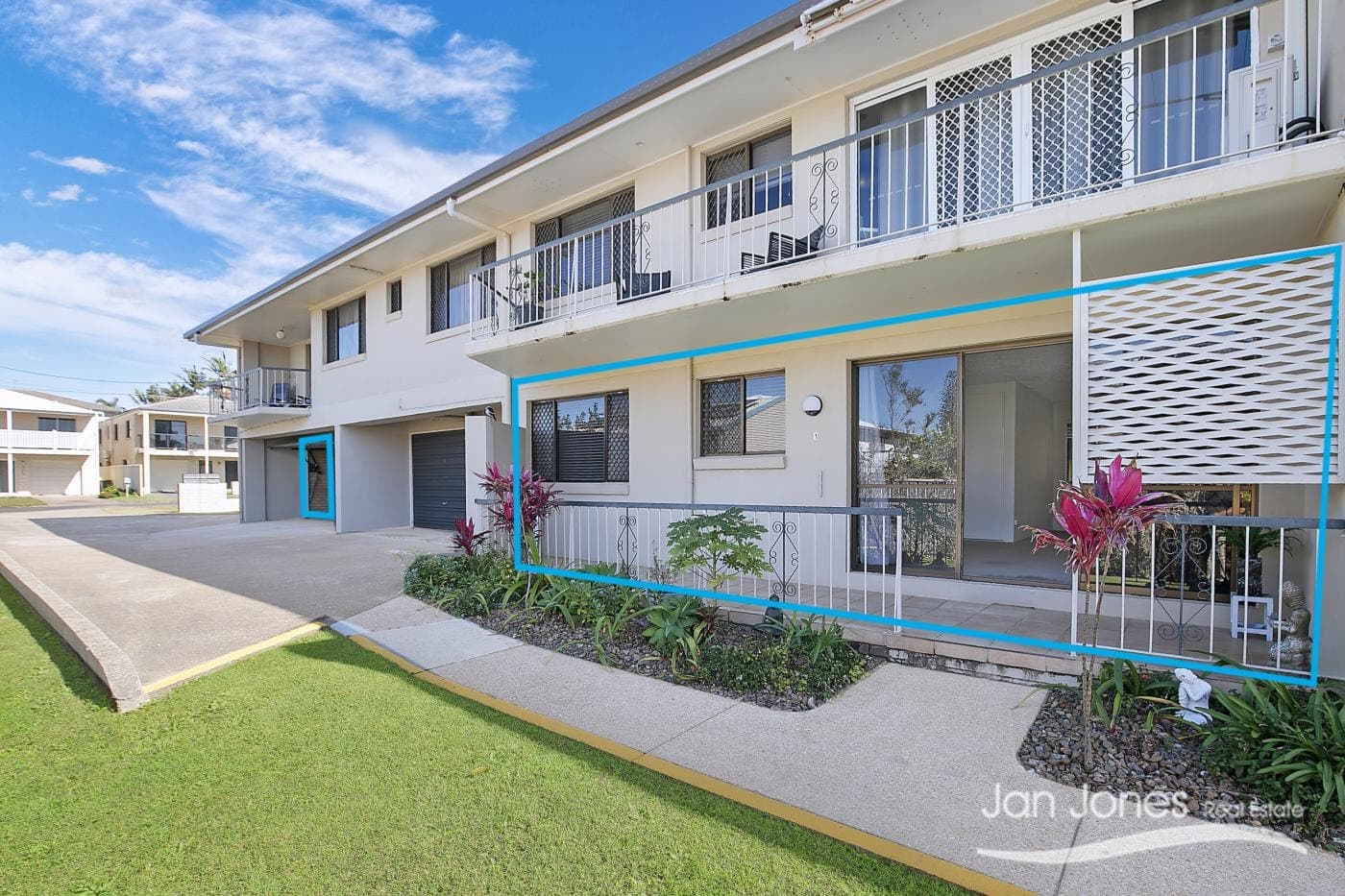 Unit 1, Scarborough - Image 1