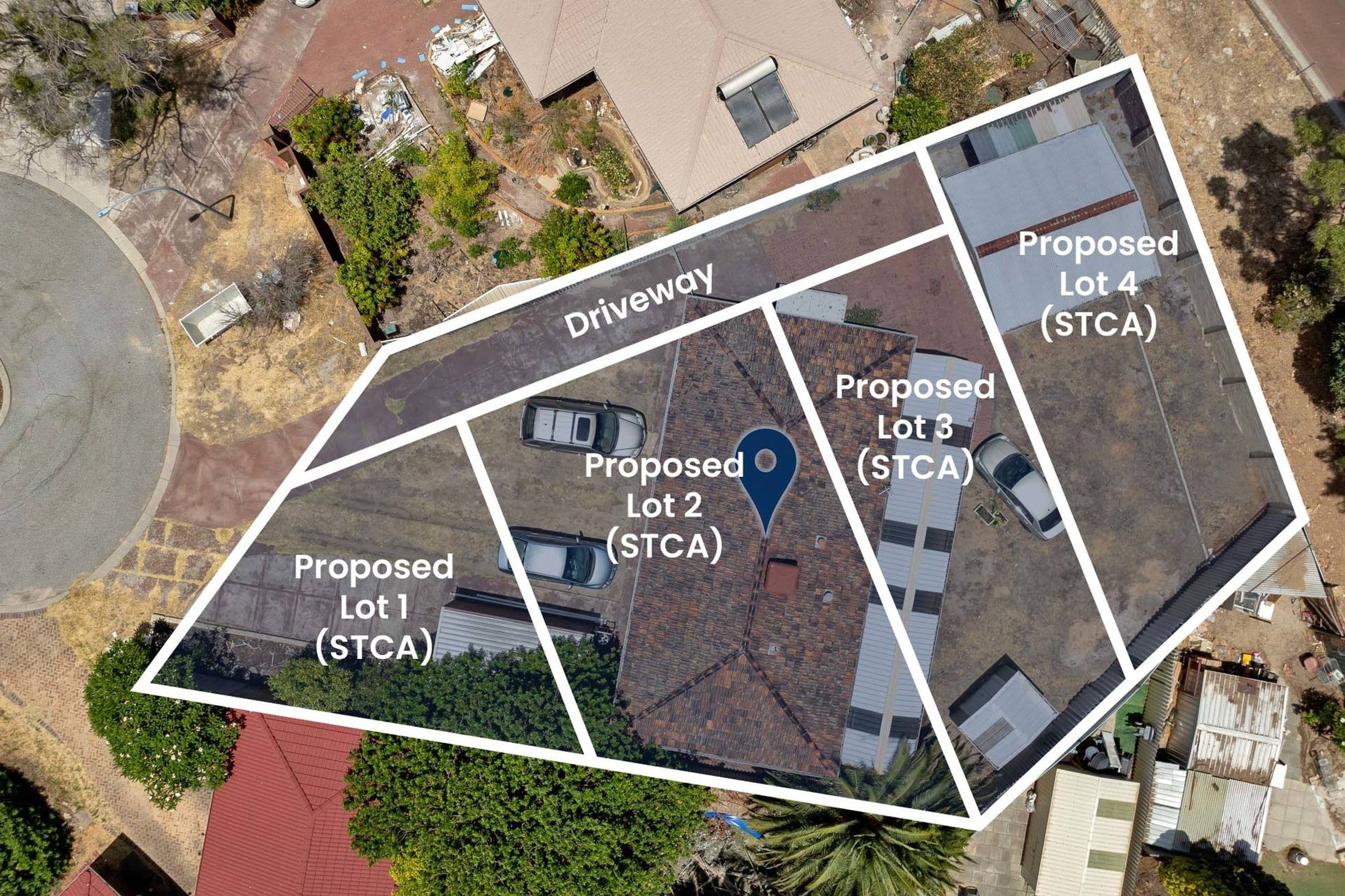 11 Dorset Place, Thornlie, Thornlie - Image 1