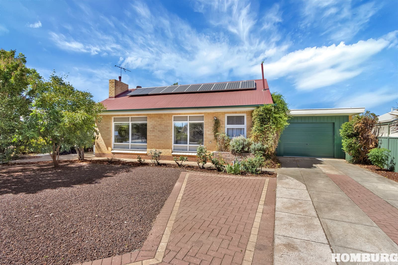 31 Gawler Street, NURIOOTPA, Nuriootpa - Image 1