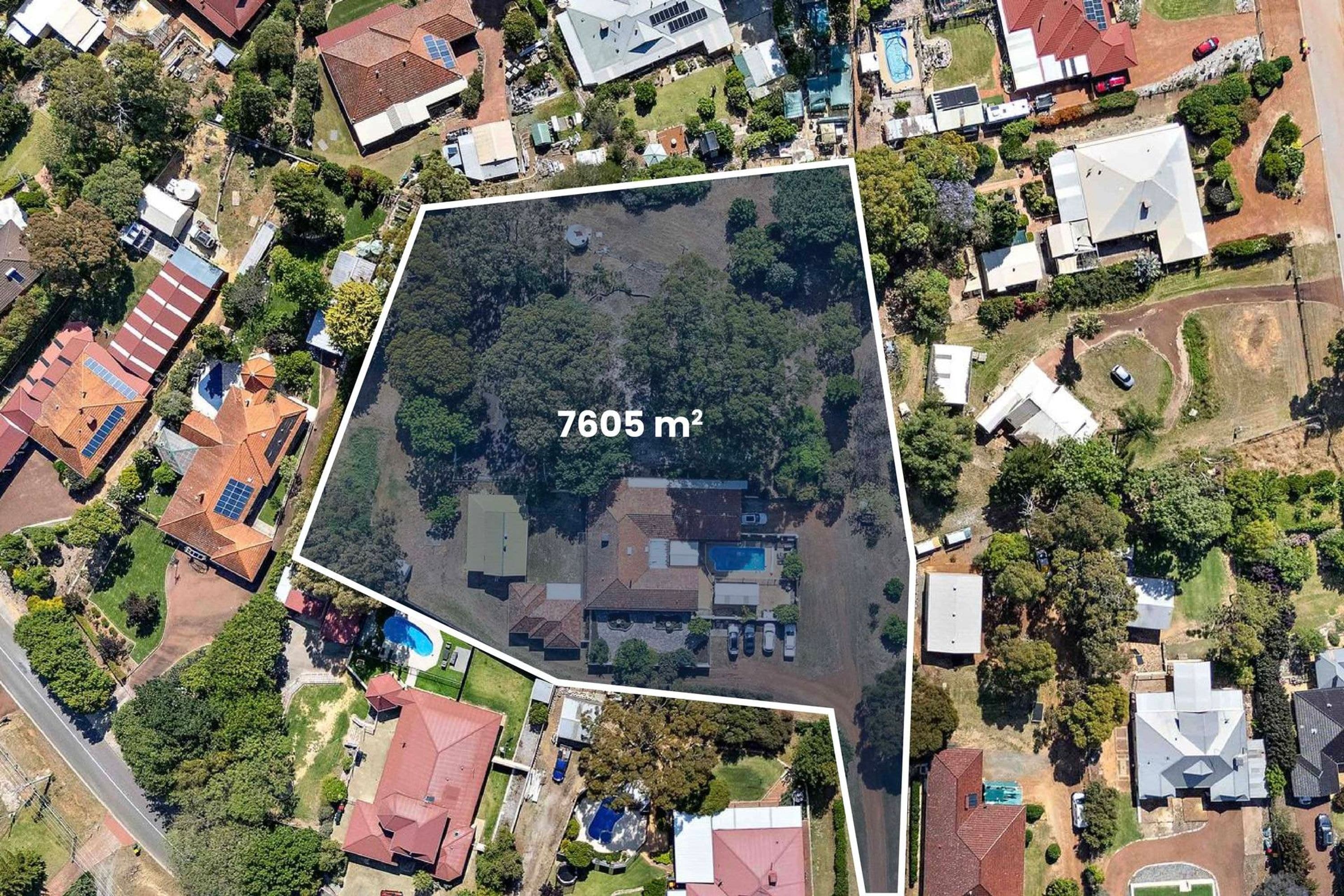 23 Old Brickworks Road, Byford, Byford - Image 1