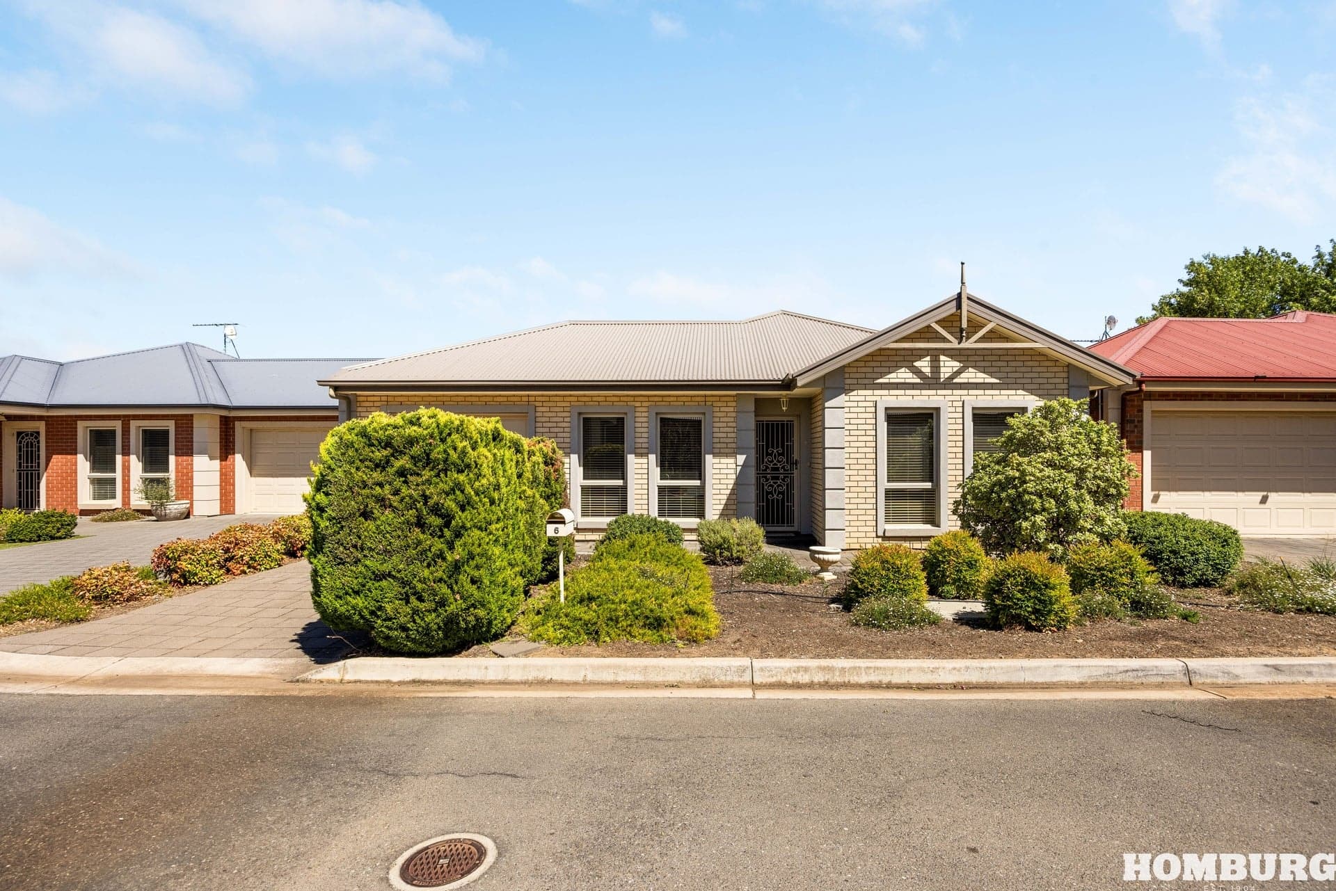 6/180 Murray Street, TANUNDA, Tanunda - Image 1