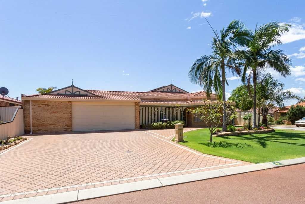 6 Clare Close, Caversham WA 6055 Affordable Family Home for All!, Caversham - Image 1