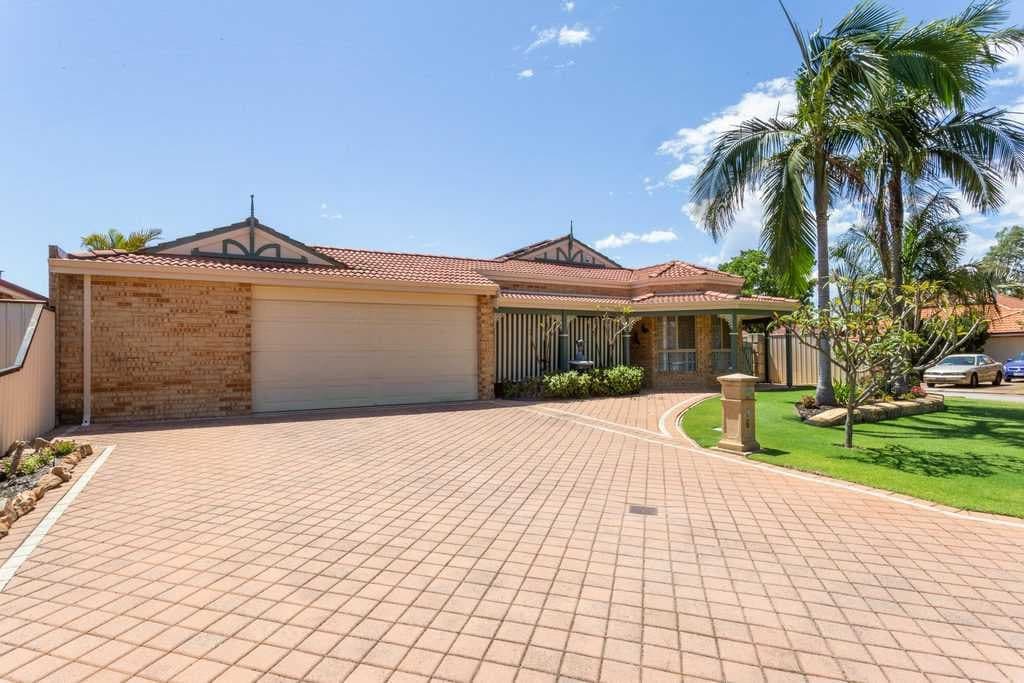6 Clare Close, Caversham WA 6055 Affordable Family Home for All!, Caversham - Thumbnail 2