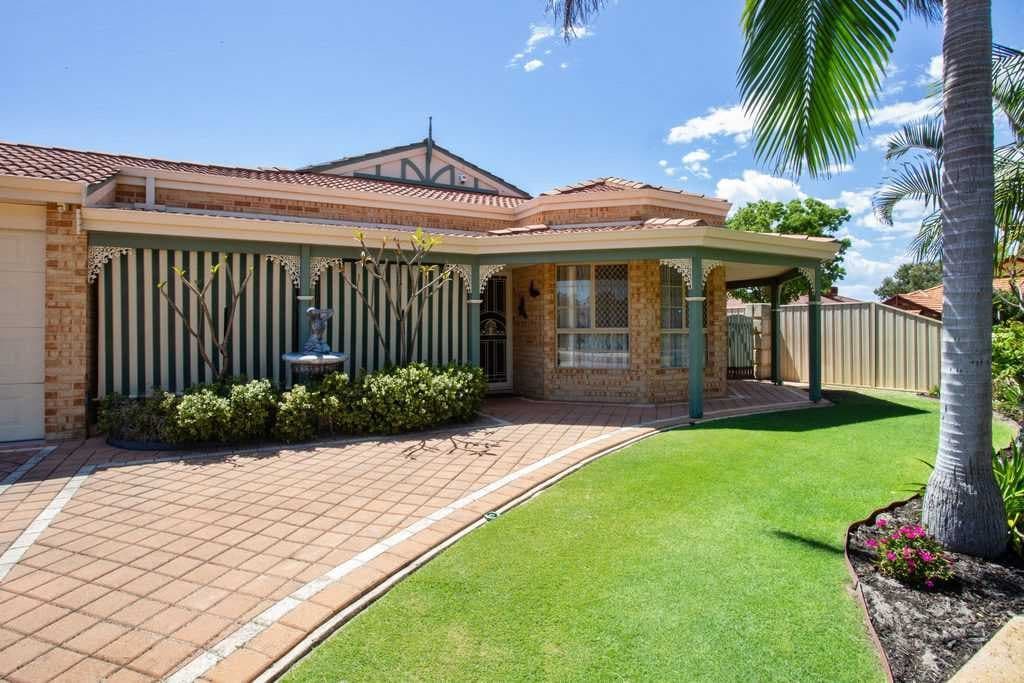 6 Clare Close, Caversham WA 6055 Affordable Family Home for All!, Caversham - Thumbnail 4