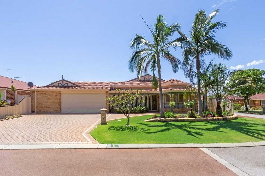 6 Clare Close, Caversham WA 6055 Affordable Family Home for All!, Caversham - Thumbnail 5