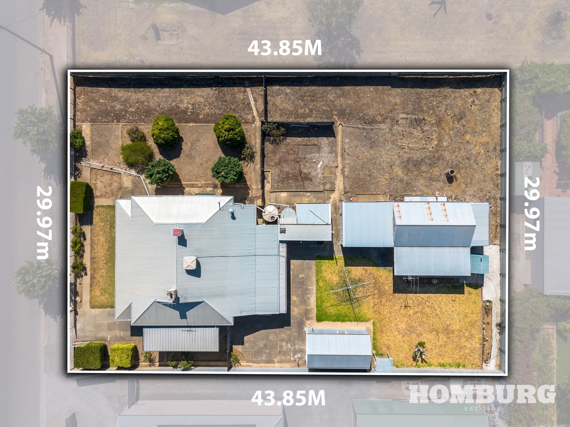 28 Old Kapunda Road, NURIOOTPA, Nuriootpa - Thumbnail 2