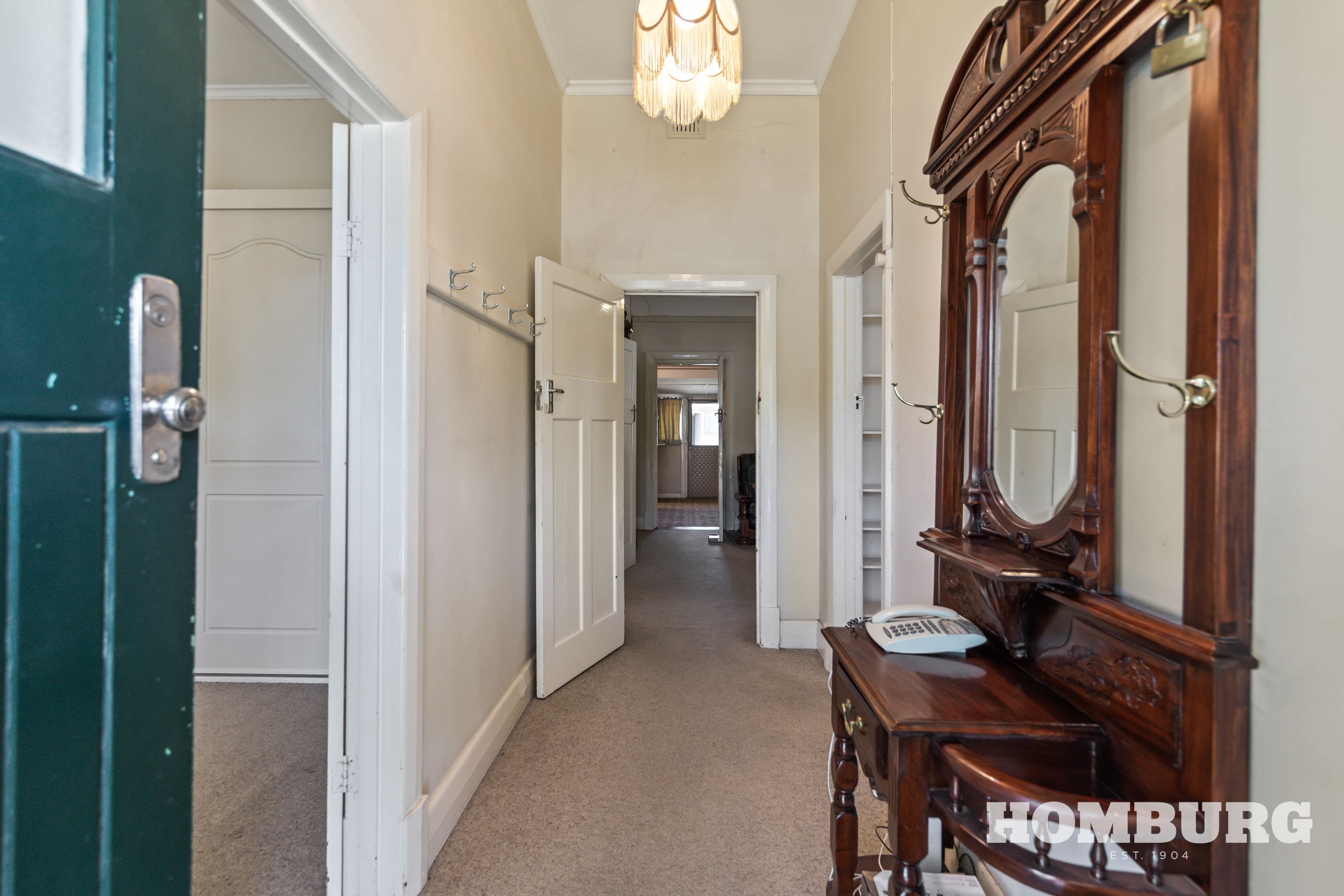 28 Old Kapunda Road, NURIOOTPA, Nuriootpa - Thumbnail 3