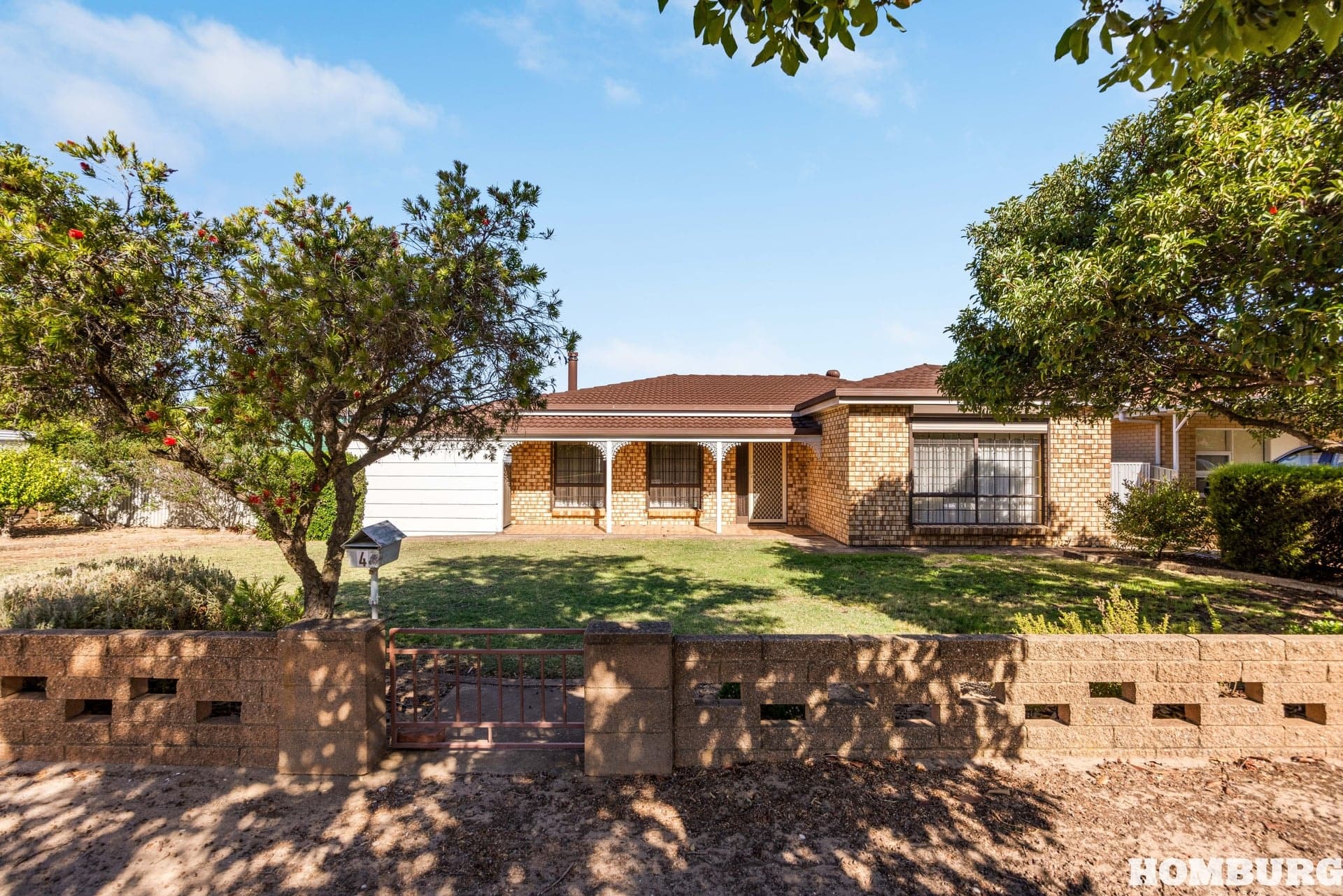 4 Vine Street, NURIOOTPA, Nuriootpa - Image 1