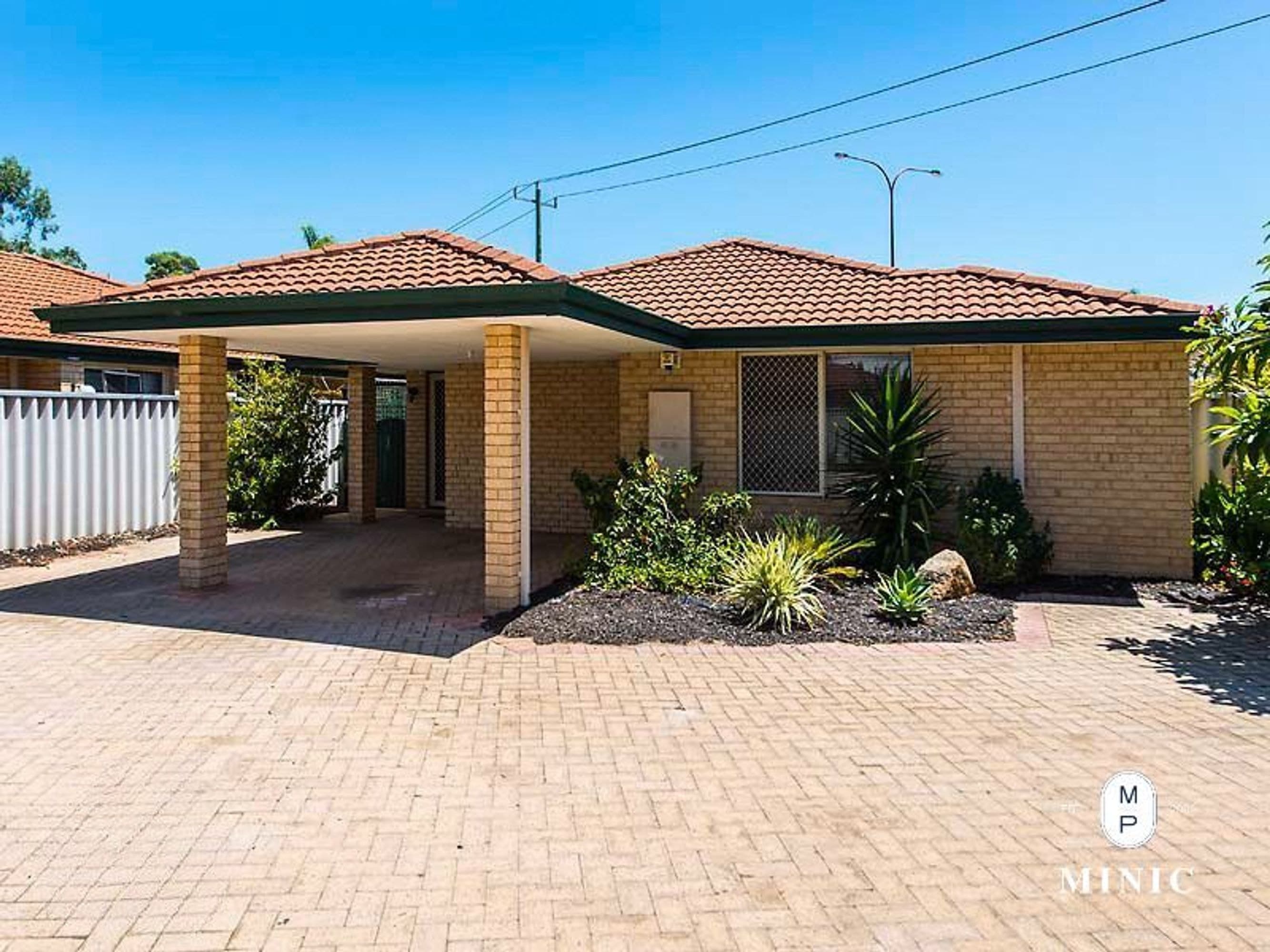 3/2 Braibrise Road, Wilson, Wilson - Image 1