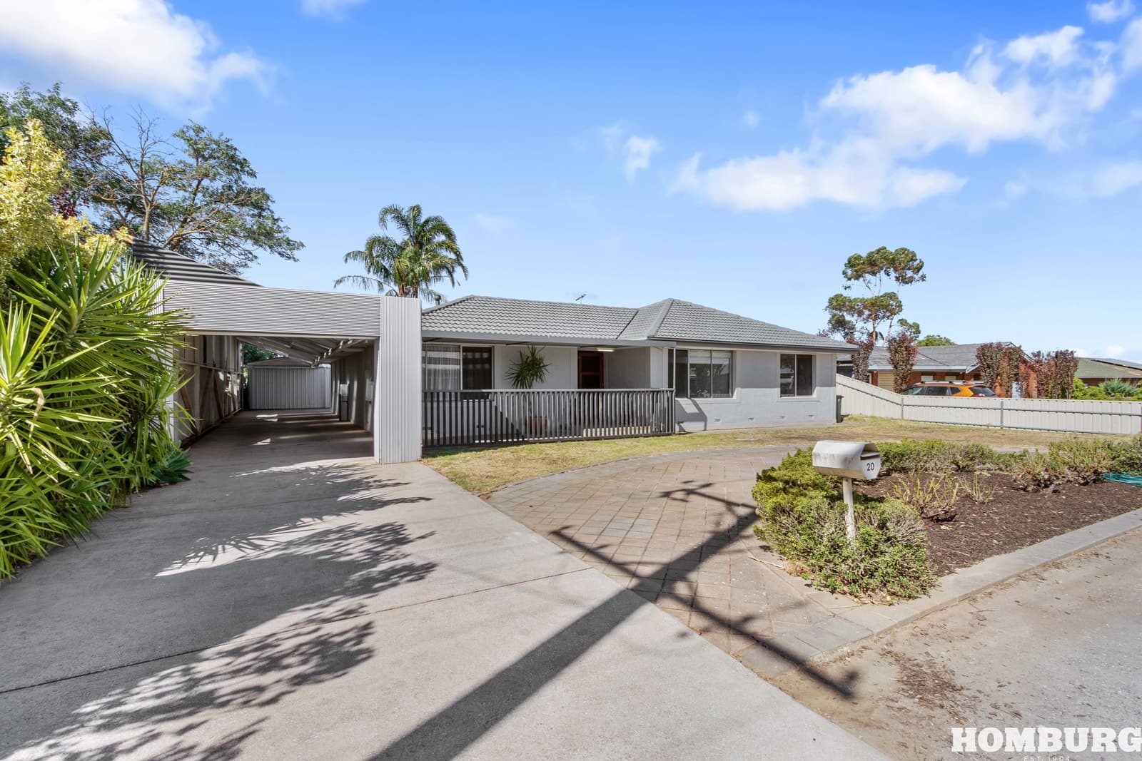 20 Para Road, TANUNDA, Tanunda - Image 1