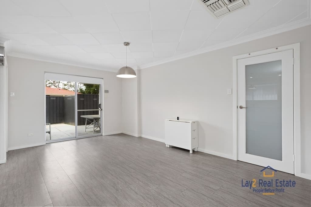 26 Babington Crescent Bayswater WA 6053 – Light, Bright, Renovated 3 x 2 on Easy Care Block, Bright - Thumbnail 5